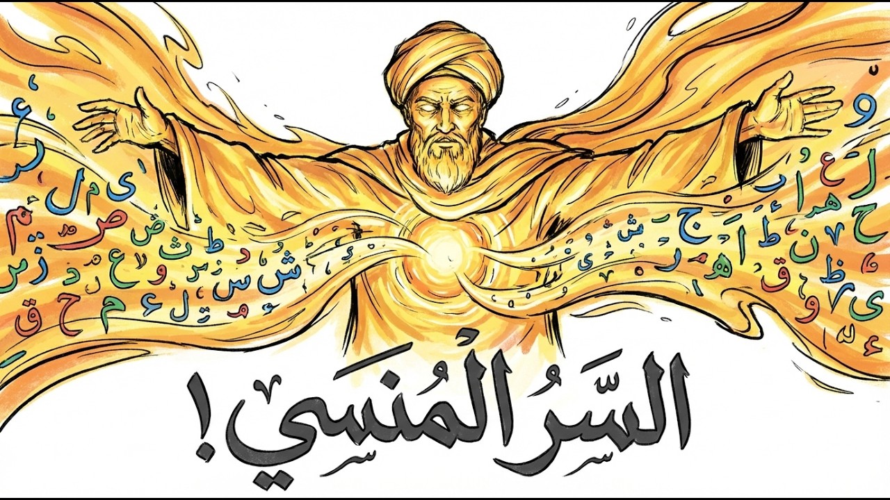 التكنولوجيا البيولوجية المنسية: كيف امتلكوا ذاكرة خارقة؟