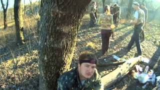 Сборная игра на Азотном, мясо)