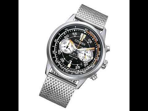 CITIZEN CA4460-86E