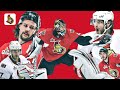 THROWBACK: When the Sens' 'BORING' Style Prevailed | EVERY Goal from their 2017 Run to the ECF