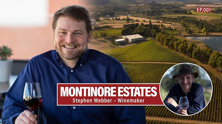 Montinore Estate | The Bottle Talk w/ Dennis Frale...