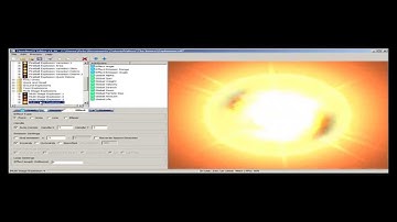 TimelineFX Editor - The Basics