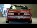 Con estilo: Volkswagen Corrado G60 | Al volante