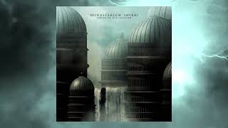 Monasterium Imperi — Voices of Ecclesianum (2023, Prometheus Studio) @e_music_dark_ambient