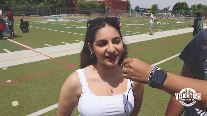 Susan Wagner High School 2024 VYB