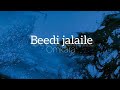 Beedi Omkara Sunidhi Chauhan Sukhwinder Singh Nachiketa Chakraborty Lyrical Beats