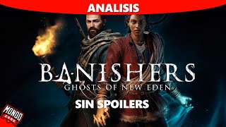 Análisis sin spoilers de Banishers: Ghosts of New Eden