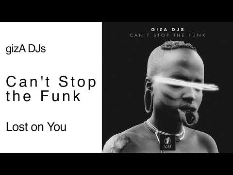 gizA DJs - Electric (Original Mix)