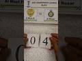 ACL Elite: Al Wasl vs Al-Nassr score result 0-4 #alwasl #alnassr #aclelite