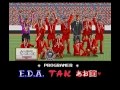 【SFC】 Ｊリーグサッカー プライムゴール2 (ENDING - SUPER FAMICOM) J.League Soccer: Prime Goal 2 (1994) SNES