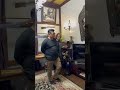 Rumah Nadoly salah satu rumah tertua di Kota Palu