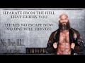 Tommaso Ciampa WWE NXT Theme No One Will Survive Lyrics Tommaso Ciampa WWE NXT Theme No One Will Survive Lyrics