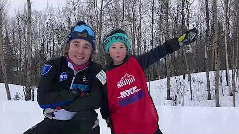 2020 Ski Team- Week of Giving Challenge