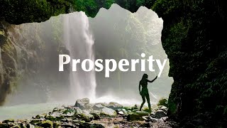 Prosperity