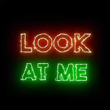 STORY WA 30 DETIK || LOOK AT ME || XxxTentacion