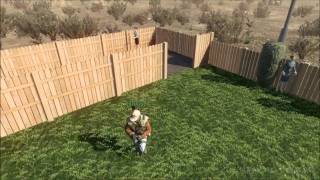 JBUDD87's Spawn Tomahawk Throw In Nuketown Killing GunShowAssassin