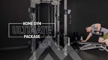 Rep Fitness Gym Packages: The Ultimate Ares 2.0