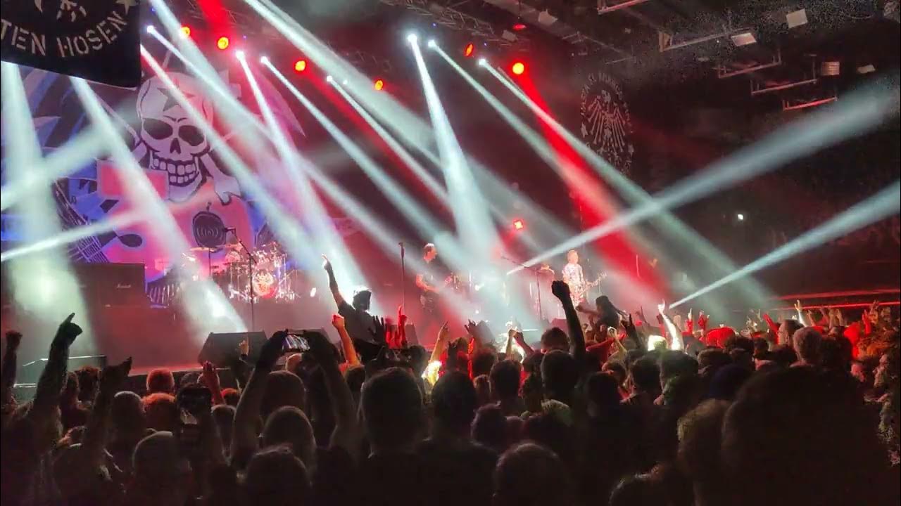 Das Ist Der Moment Die Toten Hosen Lyrics www.youtube.com