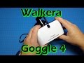 Walkera Goggle 4