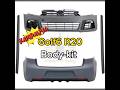 Golf6 R20