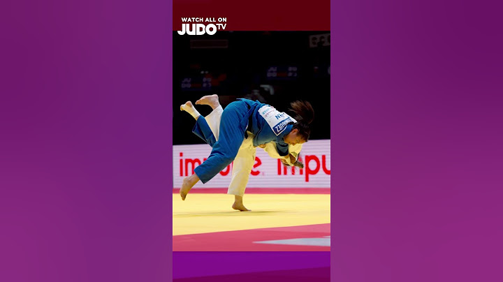 Austria in the semi-final! Can Polleres clench their first medal of #JudoWorlds? 🇦🇹 #JudoWorlds