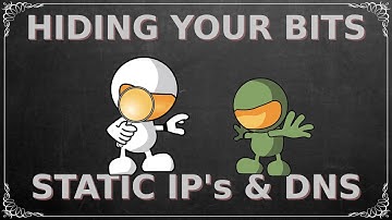 Static IP