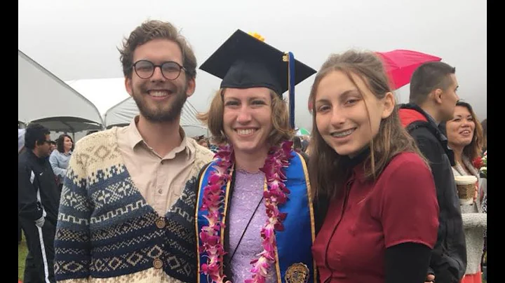 Sean, Natalie & Julia Atkinson