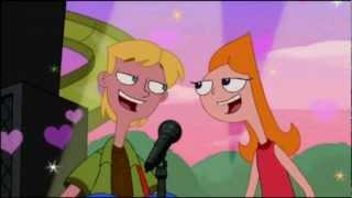 Phineas and Ferb: Our Last Summer - ABBA - Mamma Mia chords