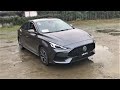 ALL NEW 2021 SAIC MG5 - Exterior And Interior