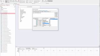 Microsoft Access Quering -  Basic Math Functions