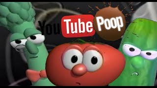 Ytp Teggievales Bob Fails Miserably At Kickstarters