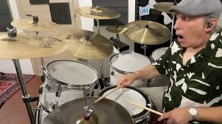 Tina Turner • What’s Love Got To Do With It • Drum Cover