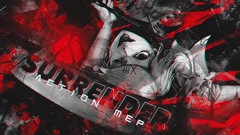 [DES] - SURRENDER MEP