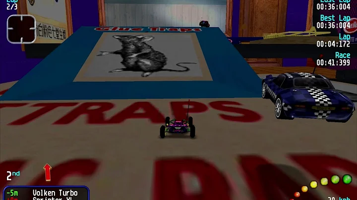 607 plays revolt ep. 348 Rats!