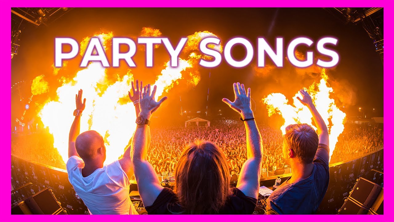Party Songs Mix 2020 Best Club Remixes & Mashups of Popular Songs
