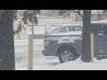 Ford truck to the rescue