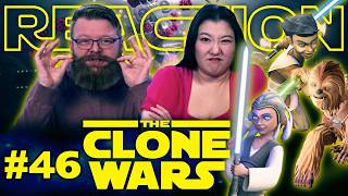 My Wife Watches The Clone Wars #46 - Young Jedi Arc: Pt 2 REACTION!!
Eric and Janci react to and discuss the second half of the Young Jedi arc of Star Wars: The Clone Wars, including the episodes Bound for Rescue and A Necessary Bond - #starwars #theclonewars
Want to get 4 WEEKS Early Access? Watch the next 4 Clone Wars Arc Reactions at http://www.blindwave.com
Blind Wave BEYOND Members can watch the Full Length Reactions HERE:
5x8 Bound for Rescue - https://blindwave.com/video/my-wife-watches-the-clone-wars-46a-full/
5x9 A Necessary Bond - https://blindwave.com/video/my-wife-watches-the-clone-wars-46b-full/
00:00 - Intro
01:50 - REACTION 5x8 “Bound for Rescue”
12:58 - Space Circus
14:21 - REACTION 5x9 “A Necessary Bond”
27:04 - Lightsaber Hues
28:37 - Do we see them again?
29:18 - Reusing Chewbacca’s Sounds
30:59 - David Prowse’s Vader Voice
32:34 - Galaxy’s Edge
35:02 - Huyang
37:33 - See you next time!
Star Wars: Wave Squadron is a YouTube Channel from Blind Wave, all about Star Wars and that Galaxy Far, Far Away. Be sure to subscribe for Reactions to Star Wars Shows and Movies, discussion videos, video game Lets Plays, and Book and Comic reviews to dive deeper into our favorite stories!
Check out other Blind Wave YouTube Channels:
Blind Wave Main Channel: https://www.youtube.com/@BlindWave
Blind Wave Gaming https://www.youtube.com/@BlindWaveGaming
Star Wars: Wave Squadron: https://www.youtube.com/@WaveSquadron
Pokemality https://www.youtube.com/@Pokemality
Role with the Punches https://www.youtube.com/@RWTPunches
Website http://www.blindwave.com
Twitch: http://www.twitch.tv/blindwave
Twitter : http://www.twitter.com/blindwavecrew
TikTok: http://www.tiktok.com/@blindwavecrew
Instagram: https://www.instagram.com/blindwave
Discord: https://discord.gg/blindwave
Send us Stuff at: P.O. Box 304 Marietta, OH 45750 My Wife Watches The Clone Wars #46 - Young Jedi Arc: Pt 2 REACTION!!