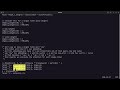 Implemeting my own Tensor library for Transformer model in Pure C