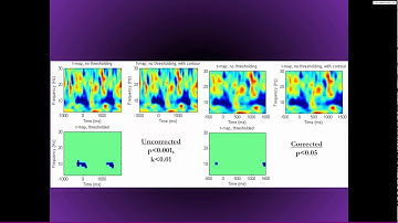 Multiple comparisons and their corrections