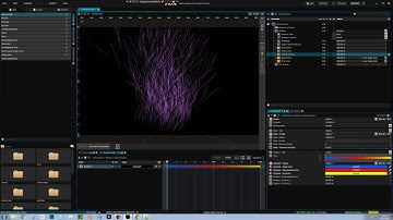 Smode 7.7 Tutorial # 38 : Tornado with Motion line