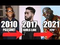 WHAT HAPPENED TO TINIE TEMPAH?