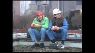 Love You Man [S12E17]