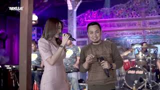 Difarina Indra Feat Fendik Adella - Kebelet - Om Adella | Dangdut ( Music Video)