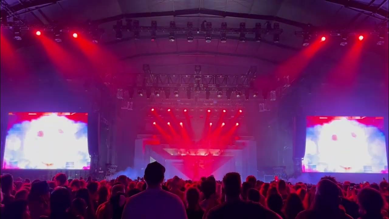 Labrinth at Coachella 2023 - Genius Labrinth at Coachella 2023 - Genius
