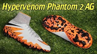 grey orange hypervenom