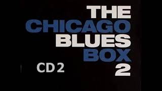 The Chicago Blues Box 2 - CD2