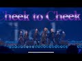 Trendy Taipei J-POP NIGHT 【潮台北】【imp.】【2025/09/07 Taipei Areana】【4K】