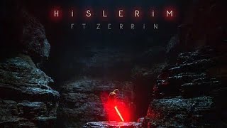 Serhat Durmus - Hislerim (ft. Zerrin) #bassboosted#music #enemies #edit