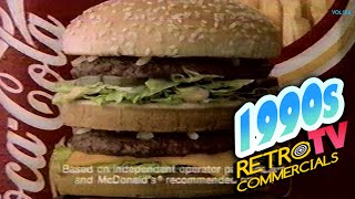 Over An Hour Of Pure 90S Tv Nostalgia V568