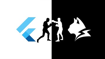 Lynx JS vs Flutter: Everything You Need To Know